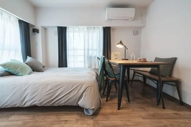 Stüdyo (Apartment)