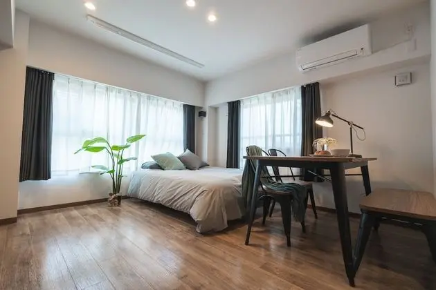 Stüdyo (Apartment)