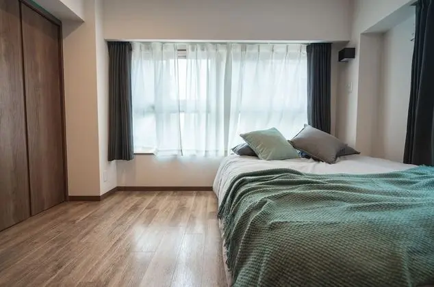 Stüdyo (Apartment)
