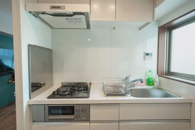 Stüdyo (Apartment)