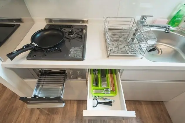 Stüdyo (Apartment)