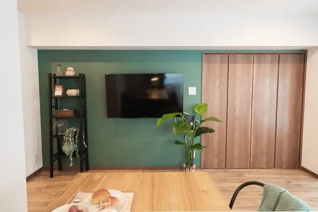 Stüdyo (Apartment)