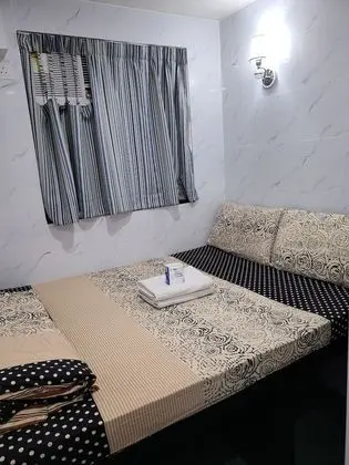 Tek Kişilik Oda
