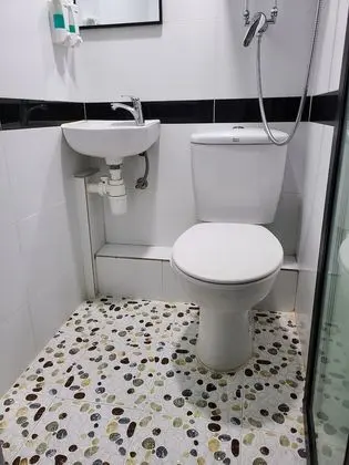 Tek Kişilik Oda