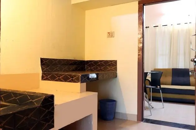 Standard Villa
