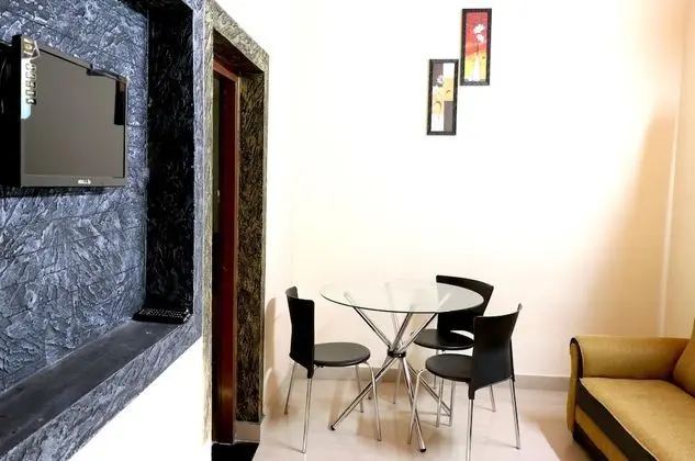 Standard Villa