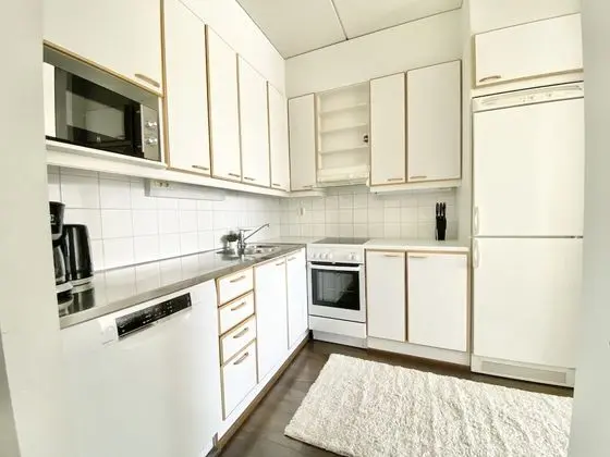 City Tek Büyük Yataklı Oda