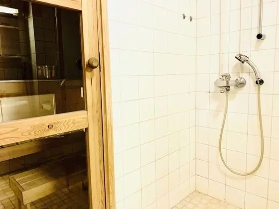 City Tek Büyük Yataklı Oda