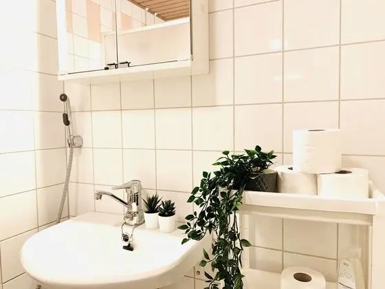 City Tek Büyük Yataklı Oda