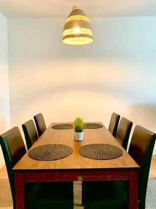 City Apart Daire, Sauna, Şehir Manzaralı