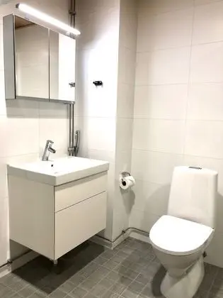 City Apart Daire, Sauna, Şehir Manzaralı