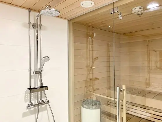 City Apart Daire, Sauna, Şehir Manzaralı