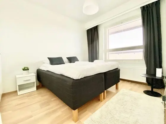 City Apart Daire, Şehir Manzaralı, Kule