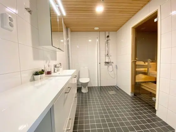 City Apart Daire, Şehir Manzaralı, Kule