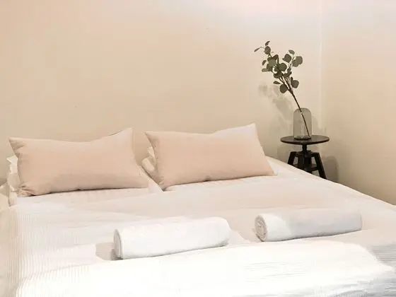 City Apart Daire, Sauna, Avlu Manzaralı