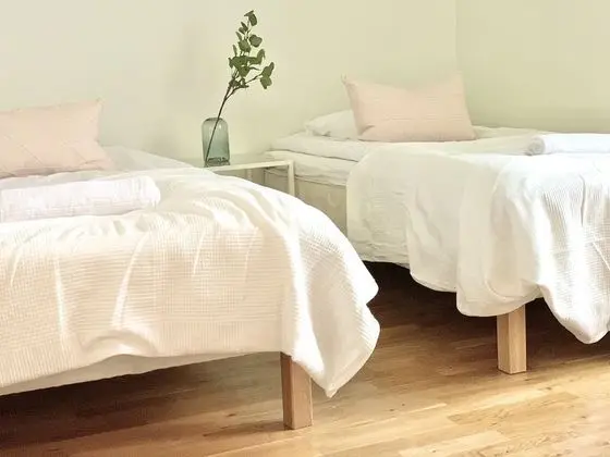 City Apart Daire, Sauna, Şehir Manzaralı