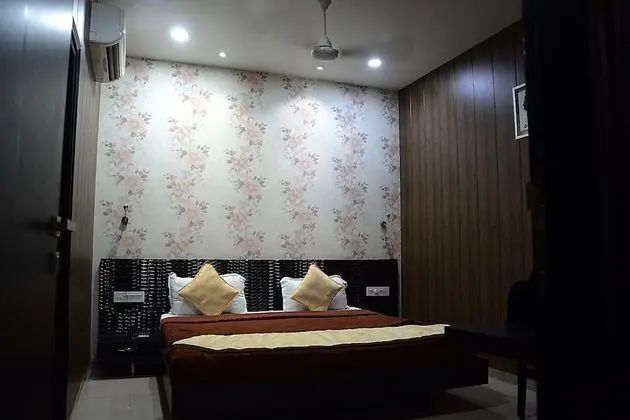 Deluxe Tek Büyük Yataklı Oda, 1 Büyük (Queen) Boy Yatak, Sigara İçilmez