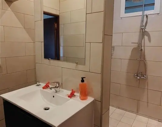 Oda, 2 Tek Kişilik Yatak