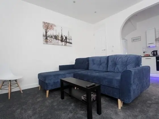 Apart Daire, Özel Banyo (2 Bedroom)