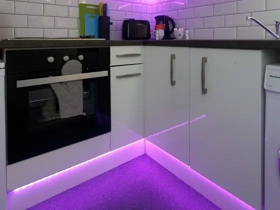 Apart Daire, Özel Banyo (2 Bedroom)