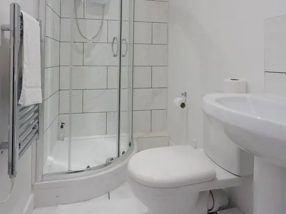 Apart Daire, Özel Banyo (2 Bedroom)