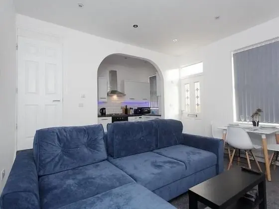 Apart Daire, Özel Banyo (2 Bedroom)