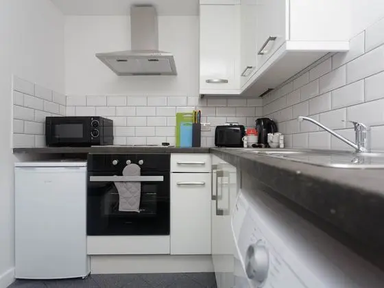 Apart Daire, Özel Banyo