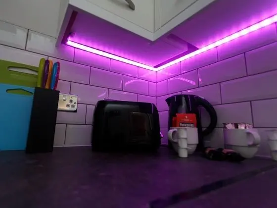 Apart Daire, Özel Banyo