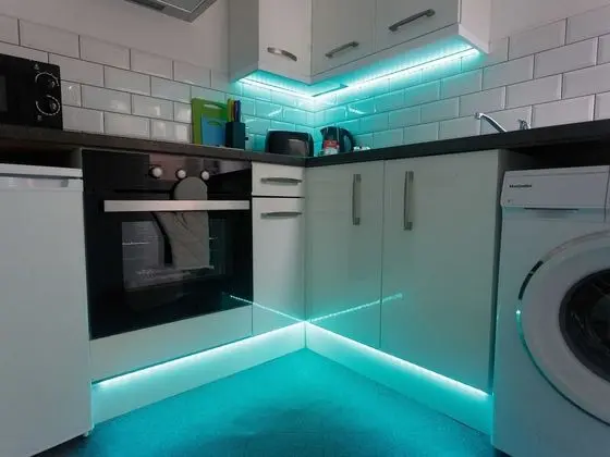 Apart Daire, Özel Banyo
