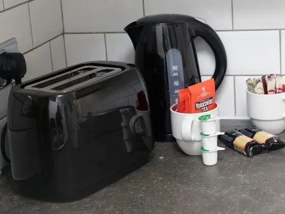 Apart Daire, Özel Banyo