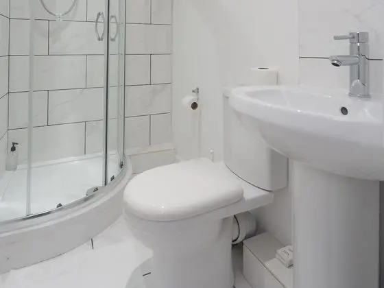 Apart Daire, Özel Banyo