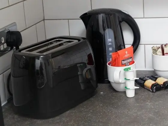 Apart Daire, Özel Banyo