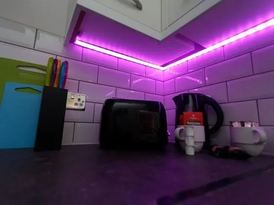 Apart Daire, Özel Banyo