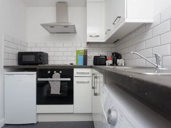 Apart Daire, Özel Banyo