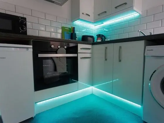 Apart Daire, Özel Banyo