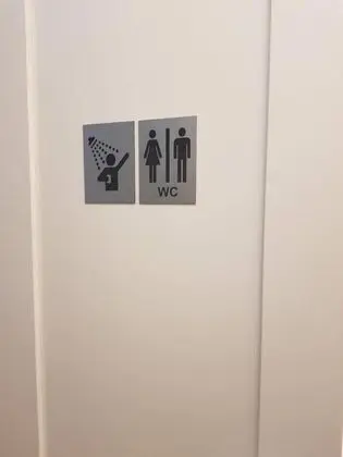 Basic İki Ayrı Yataklı Oda