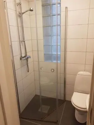 Basic İki Ayrı Yataklı Oda