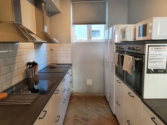 Basic İki Ayrı Yataklı Oda