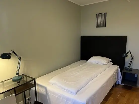Standard Tek Kişilik Oda