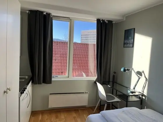 Standard Tek Kişilik Oda