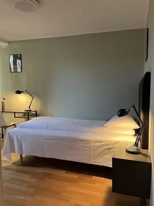 Standard Tek Kişilik Oda