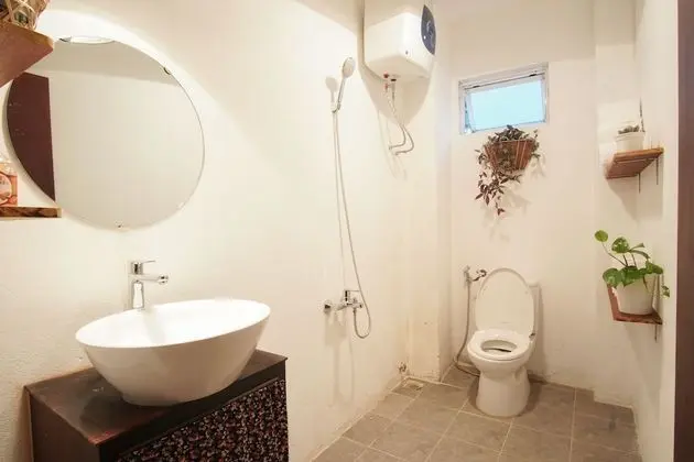 Deluxe Stüdyo, 1 Yatak Odası, Mutfak, Şehir Manzaralı