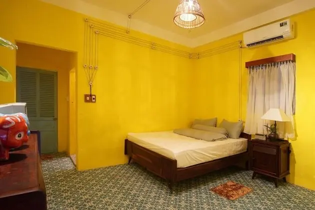 Gallery Stüdyo, 1 Yatak Odası, Mutfak, Şehir Manzaralı