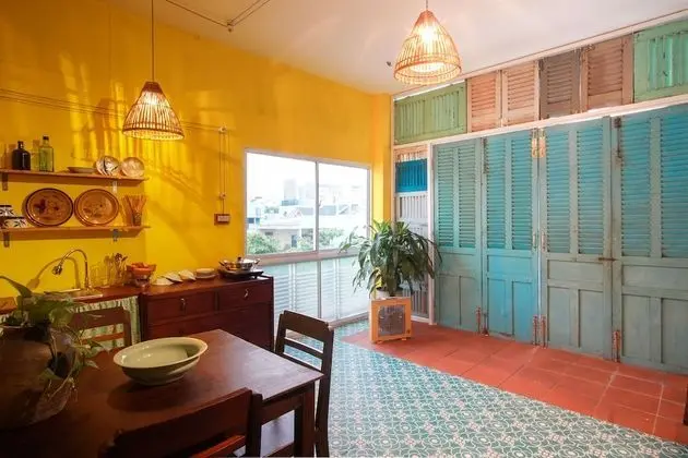 Gallery Stüdyo, 1 Yatak Odası, Mutfak, Şehir Manzaralı