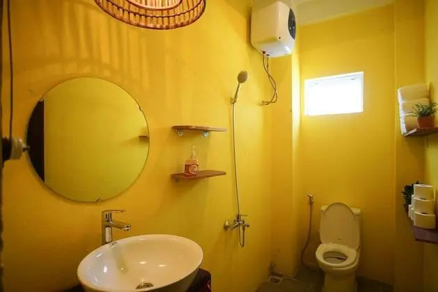 Gallery Stüdyo, 1 Yatak Odası, Mutfak, Şehir Manzaralı