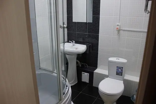 Classic Tek Büyük veya İki Ayrı Yataklı Oda, Şehir Manzaralı