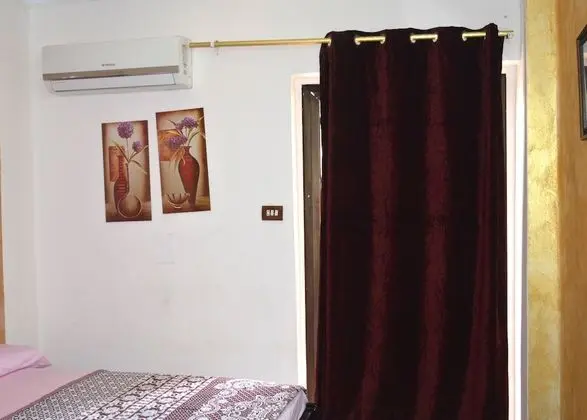 İki Ayrı Yataklı Oda