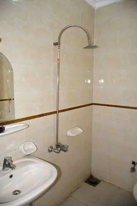 İki Ayrı Yataklı Oda