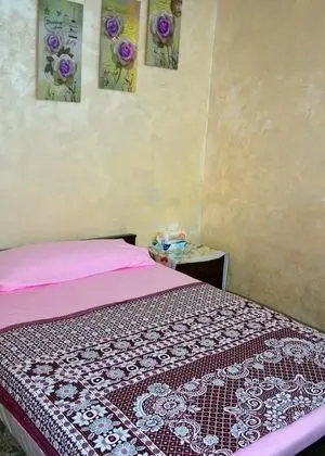 Tek Kişilik Oda, Ortak Banyo
