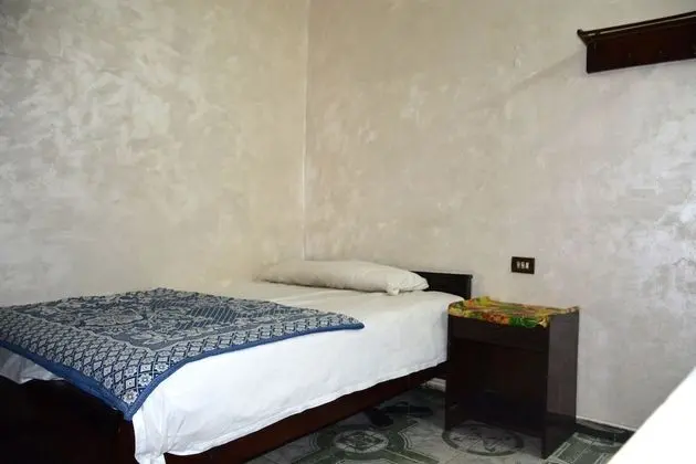 Tek Kişilik Oda, Ortak Banyo